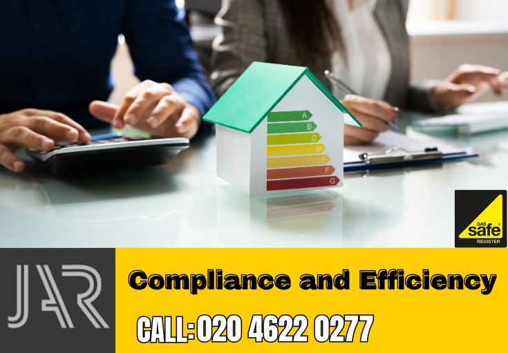 HVAC Compliance and Efficiency Paddington
